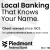 Local Banking That Knows Your Name