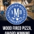 Woodd Fired Pizza, Award Winning Beers & Ciders