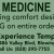 Sleep is Medicine