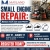 Small Engine Repair