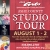 Ashe County Studio Tour