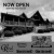 Now Open!
