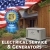 Generator Installation