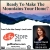 Ready To Make The Mountains Your Home?