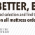 Sleep Better, Boone