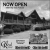 Now Open!