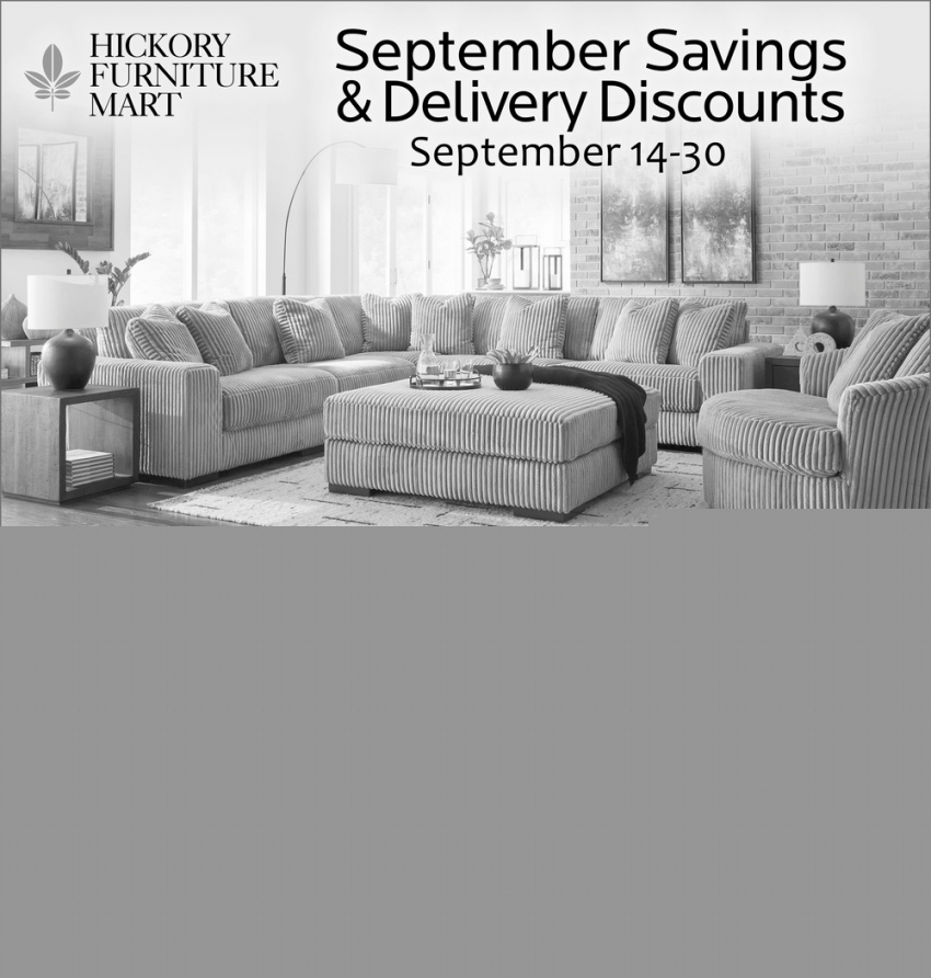 Hickory Furniture Mart
