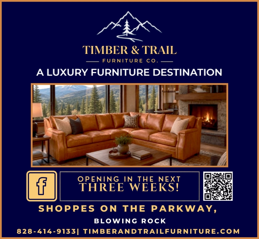 Timber & Trail Furniture Co.
