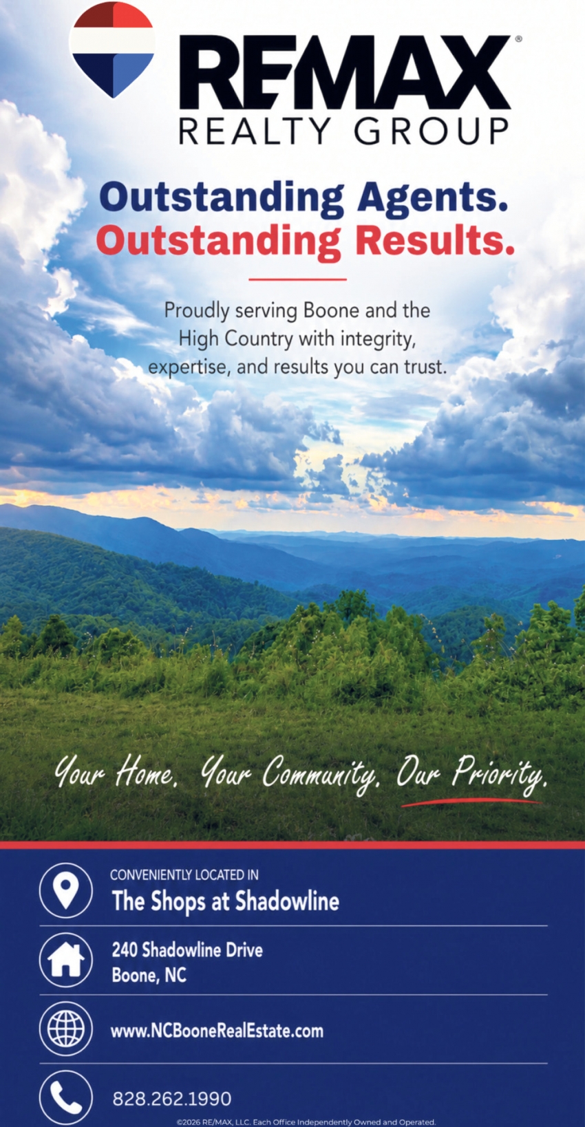 Re/Max Realty Group
