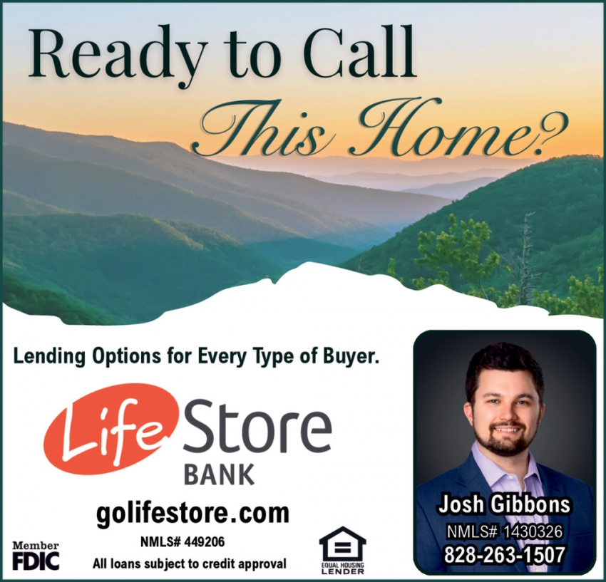 Life Store Bank