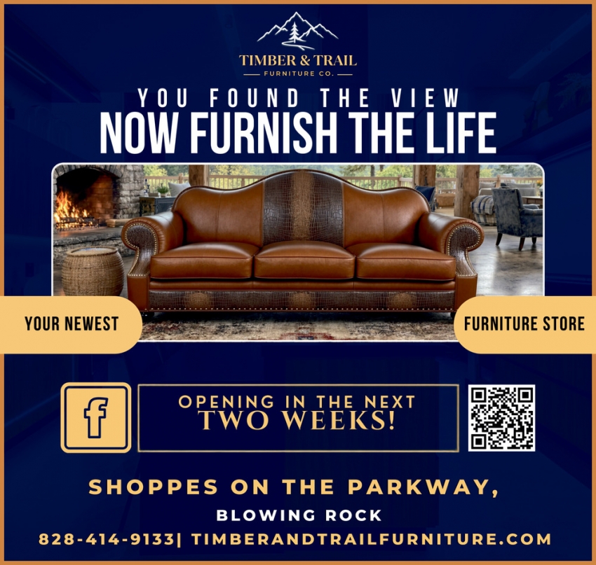 Timber & Trail Furniture Co.