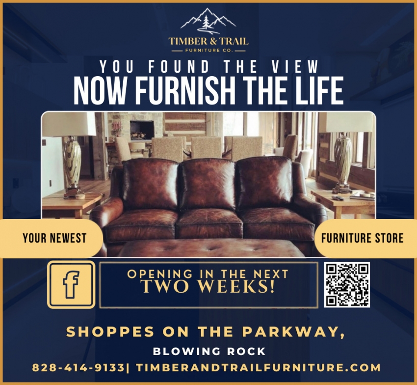 Timber & Trail Furniture Co.