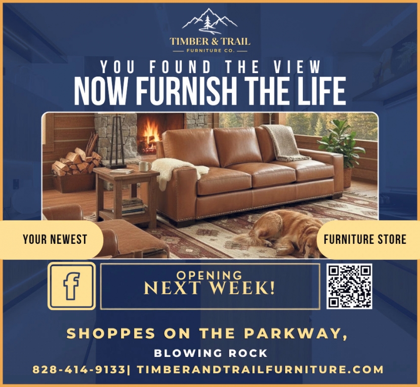 Timber & Trail Furniture Co.