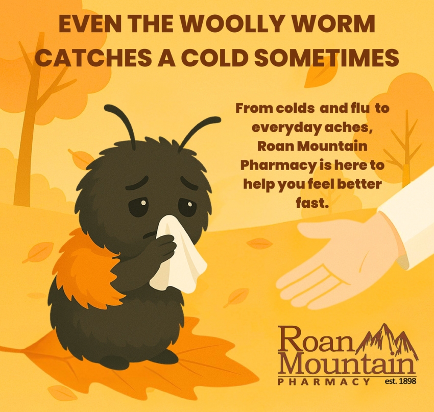 Roan Mountain Pharmacy
