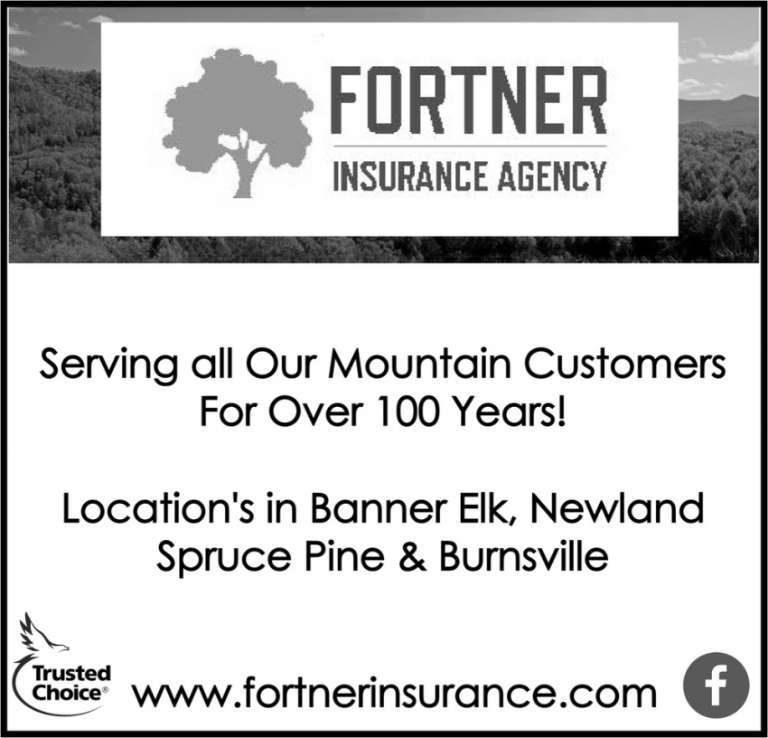 Fortner Insurance Agency