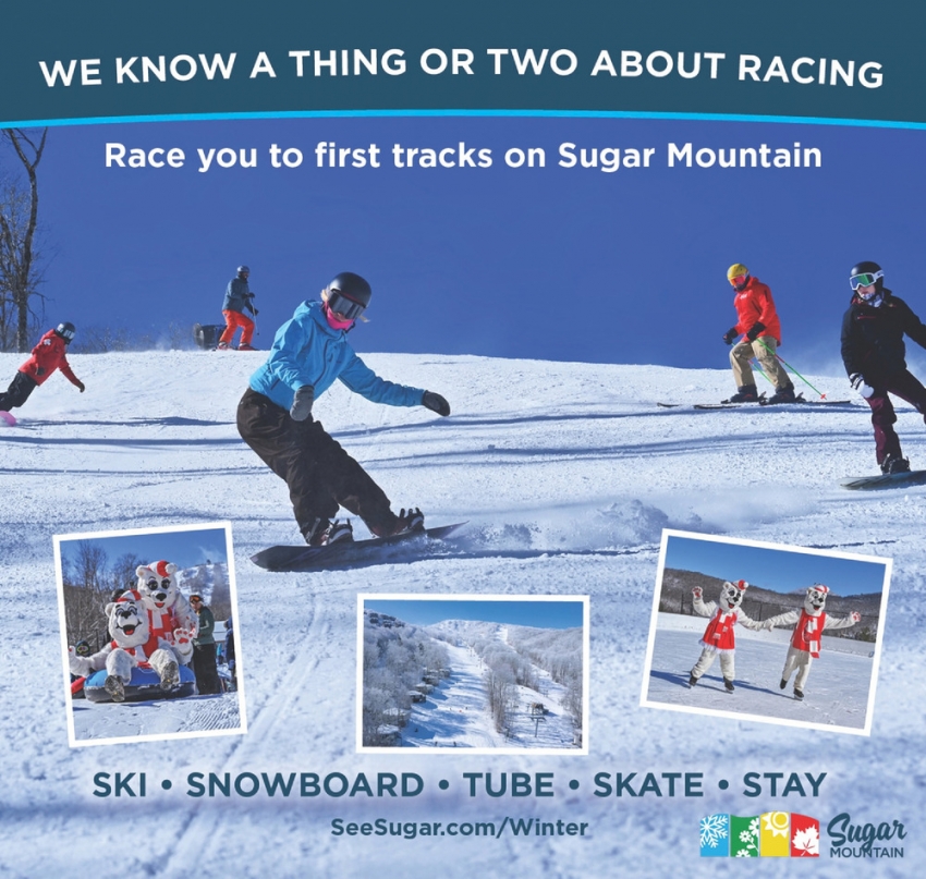 Village of Sugar Mountain