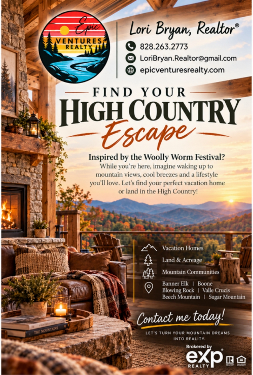 Epic Ventures Realty - Lori Bryan