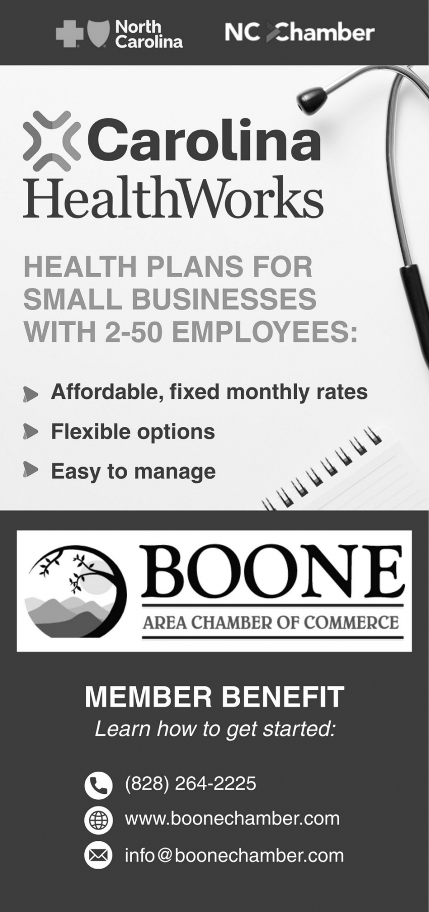 Boone Area Chamber Of Commerce