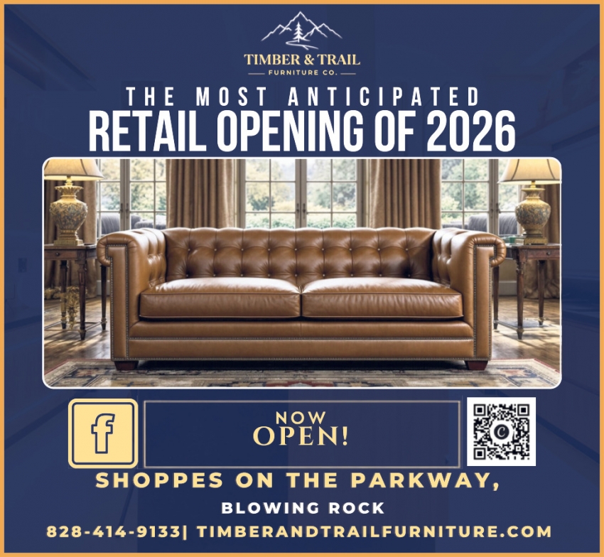Timber & Trail Furniture Co.