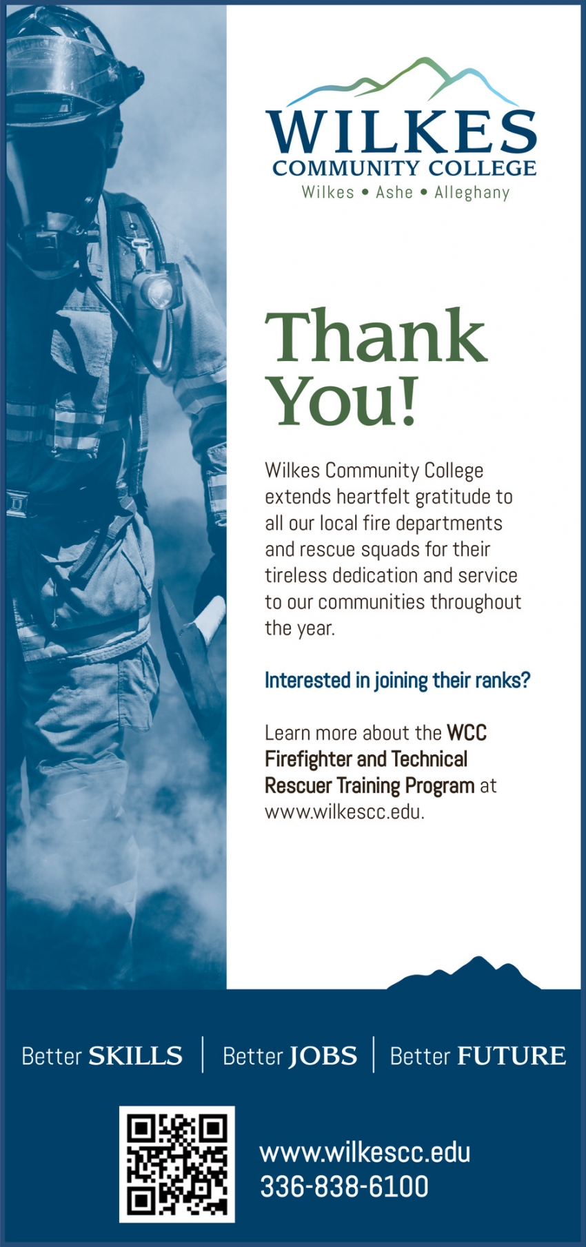 Wilkes Community College