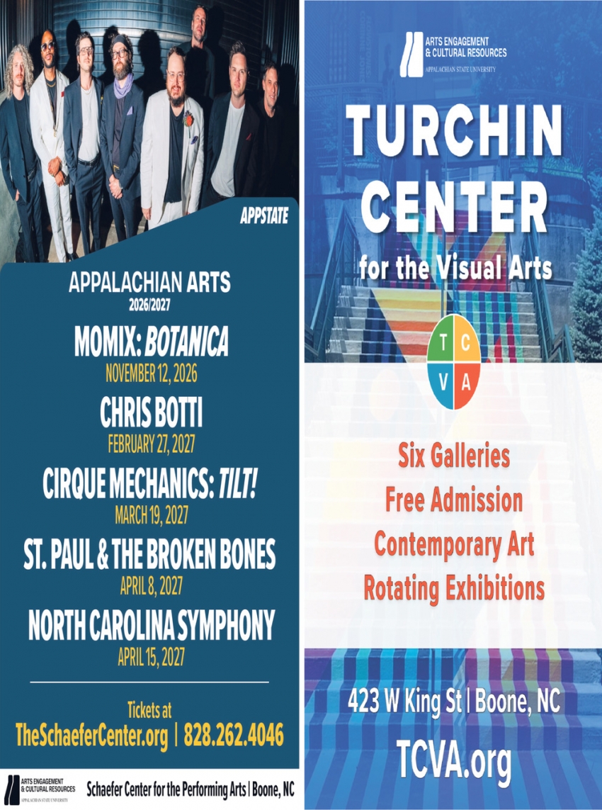The Schaefer Center - TCVA