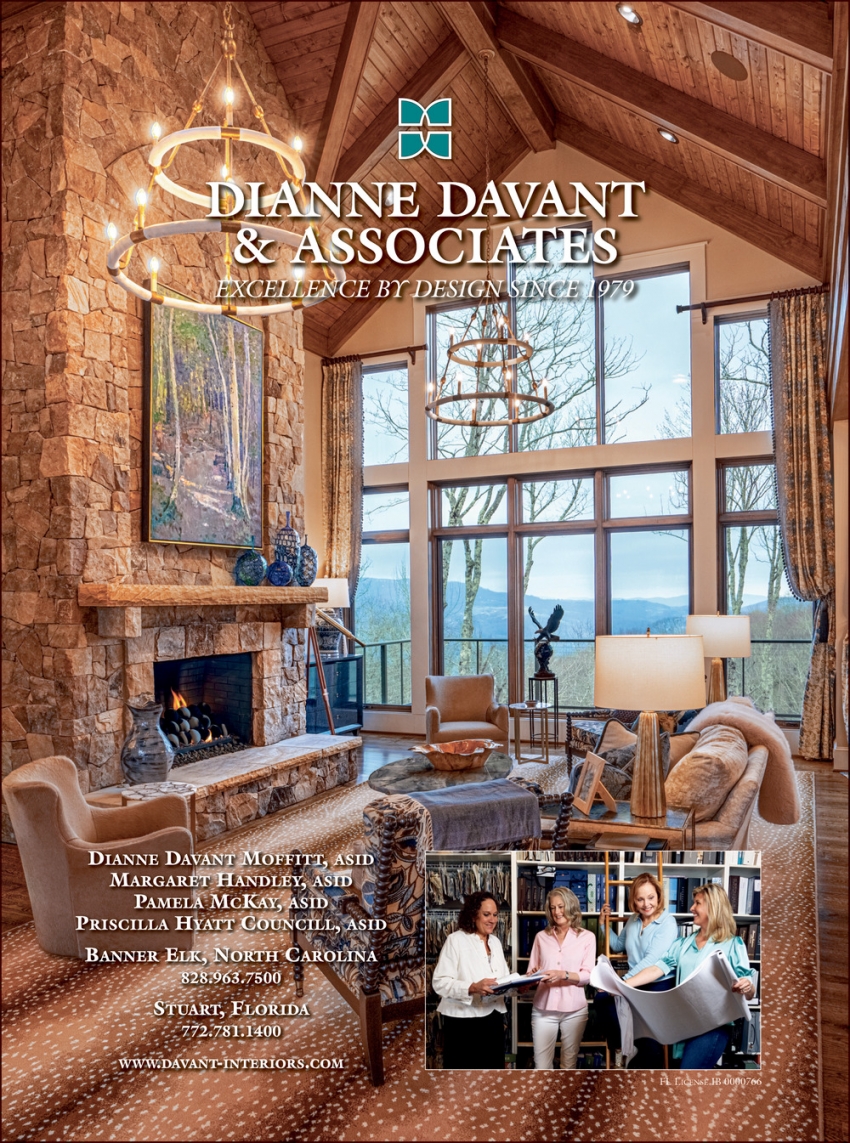 Dianne Davant & Associates