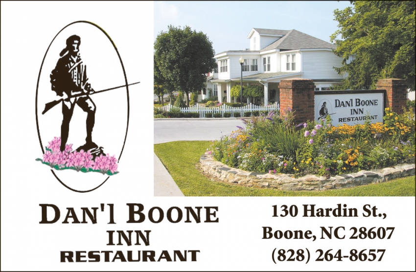 Dan'l Boone Inn Restaurant