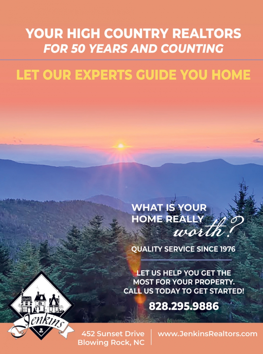 Jenkins Realtors