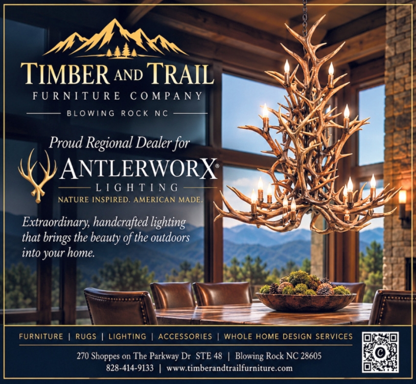 Timber & Trail Furniture Co.