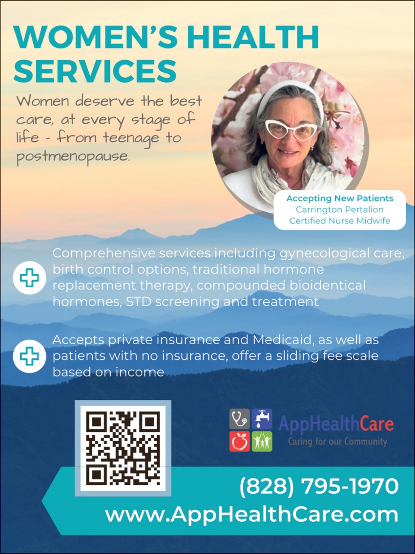 App Health Care