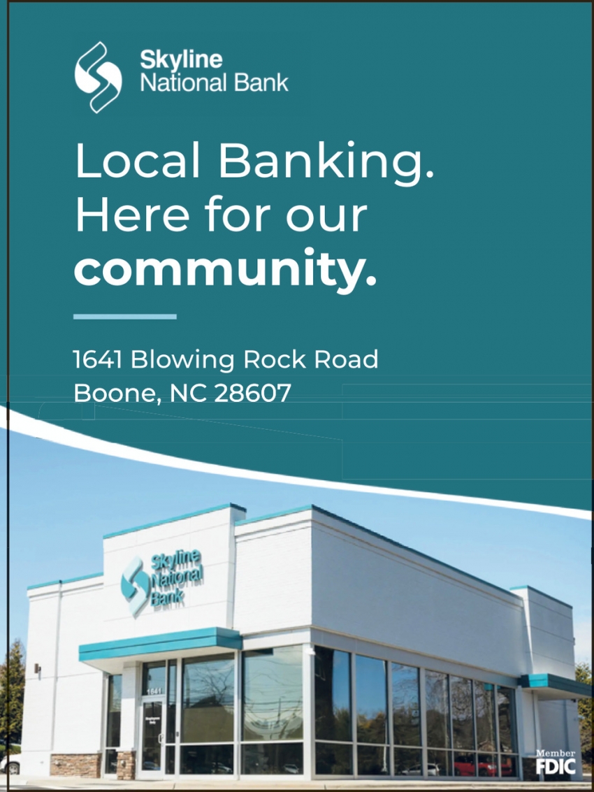 Skyline National Bank