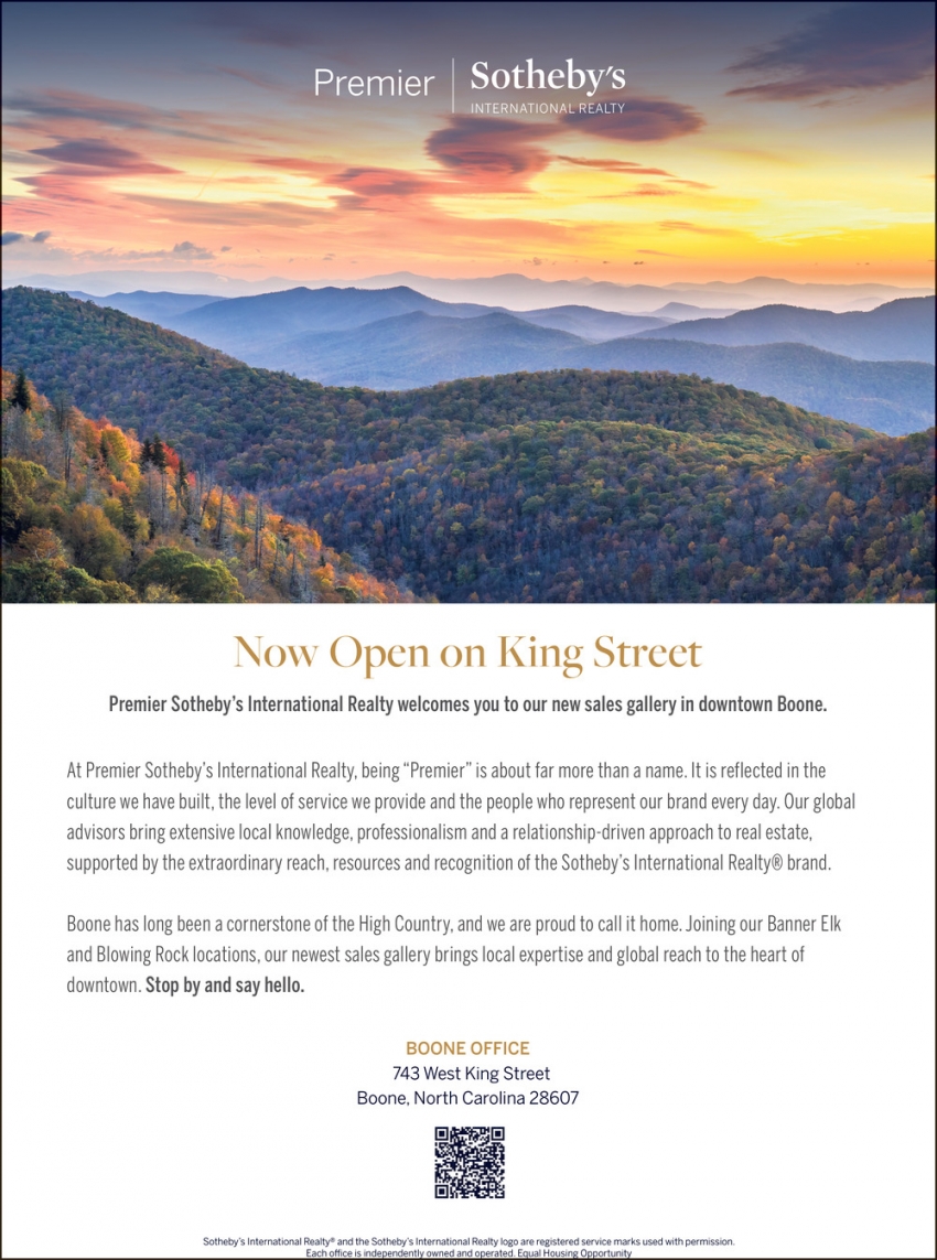 Premier Sotheby's International Realty