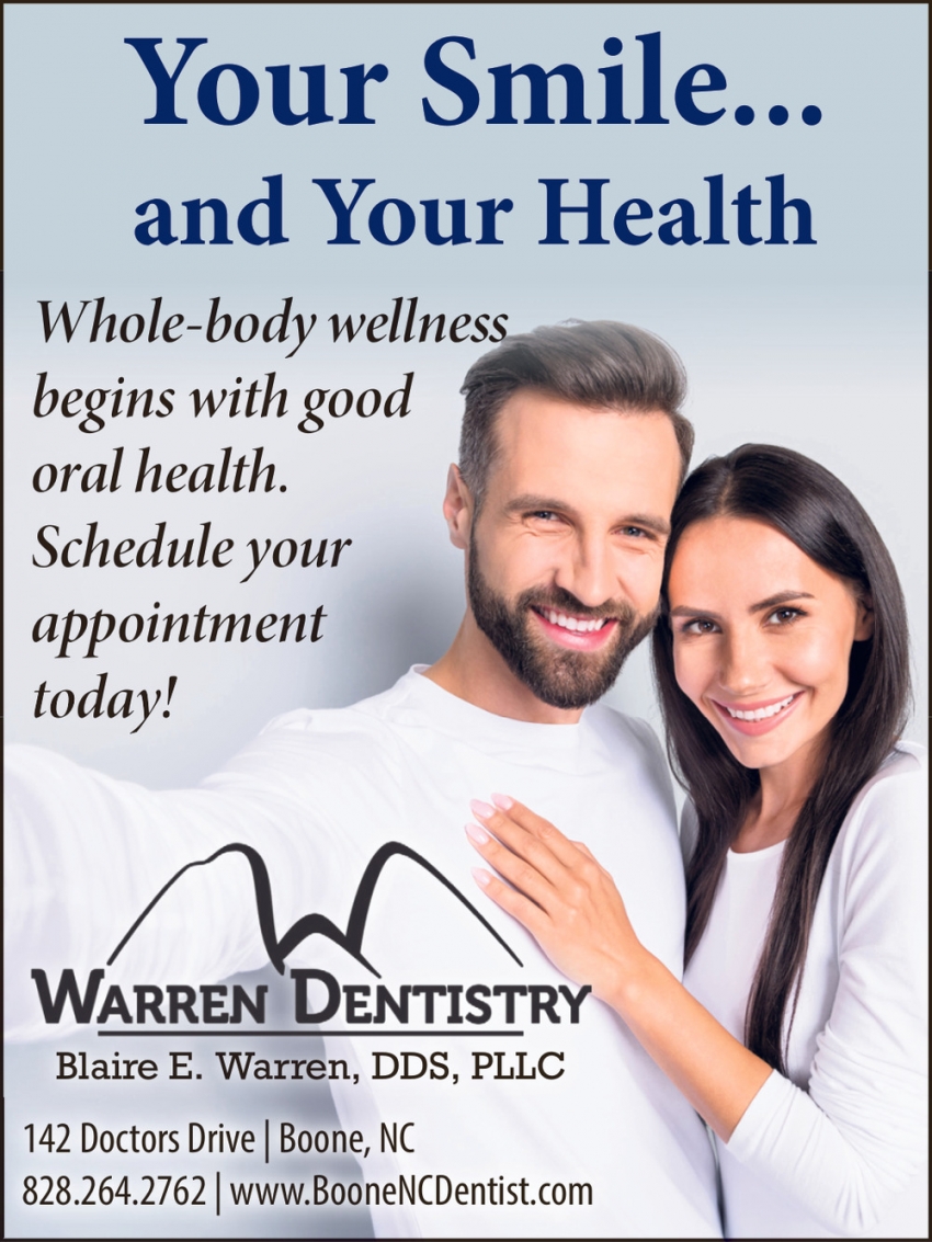 Warren Dentistry