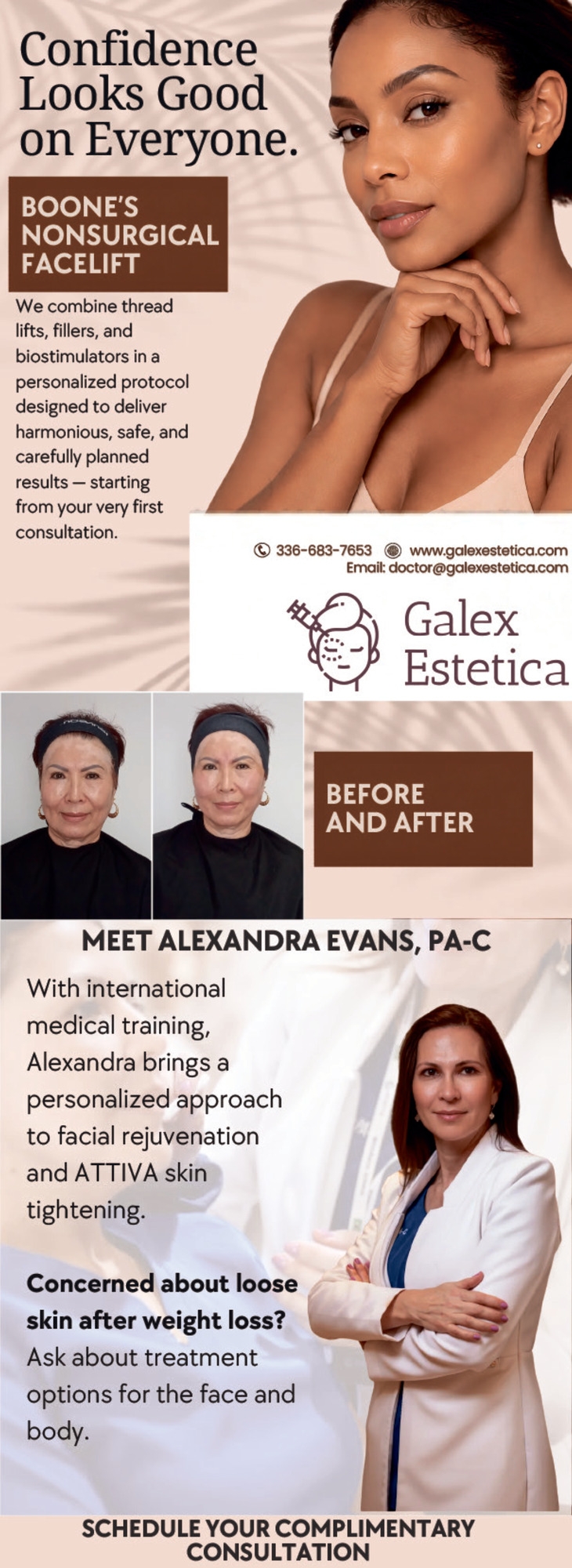 Galex Estetica