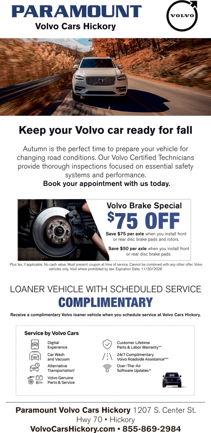 Paramount Automotive