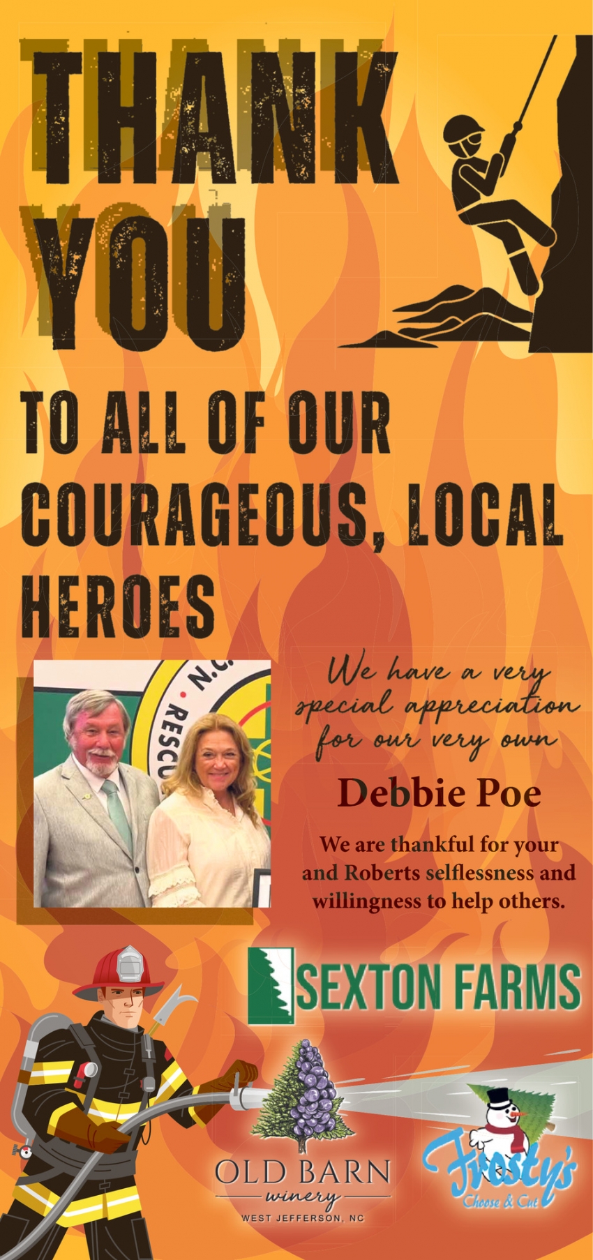 Debbie Poe
