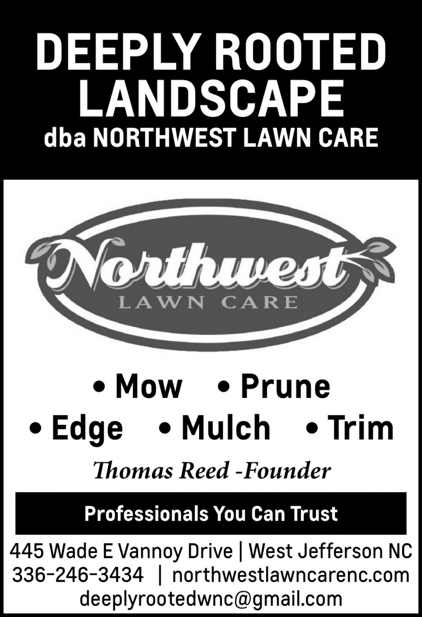 Northwest Lawn Care