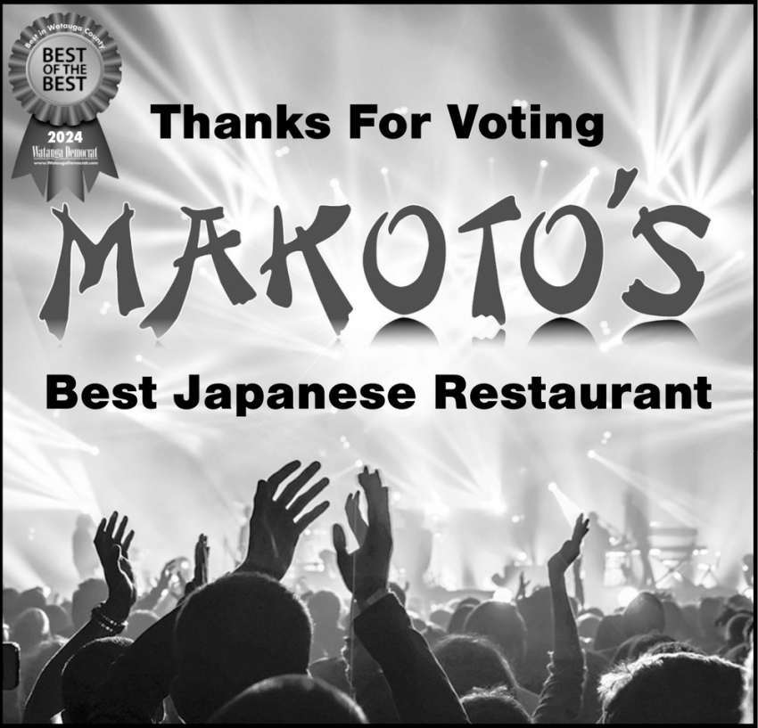Makoto's