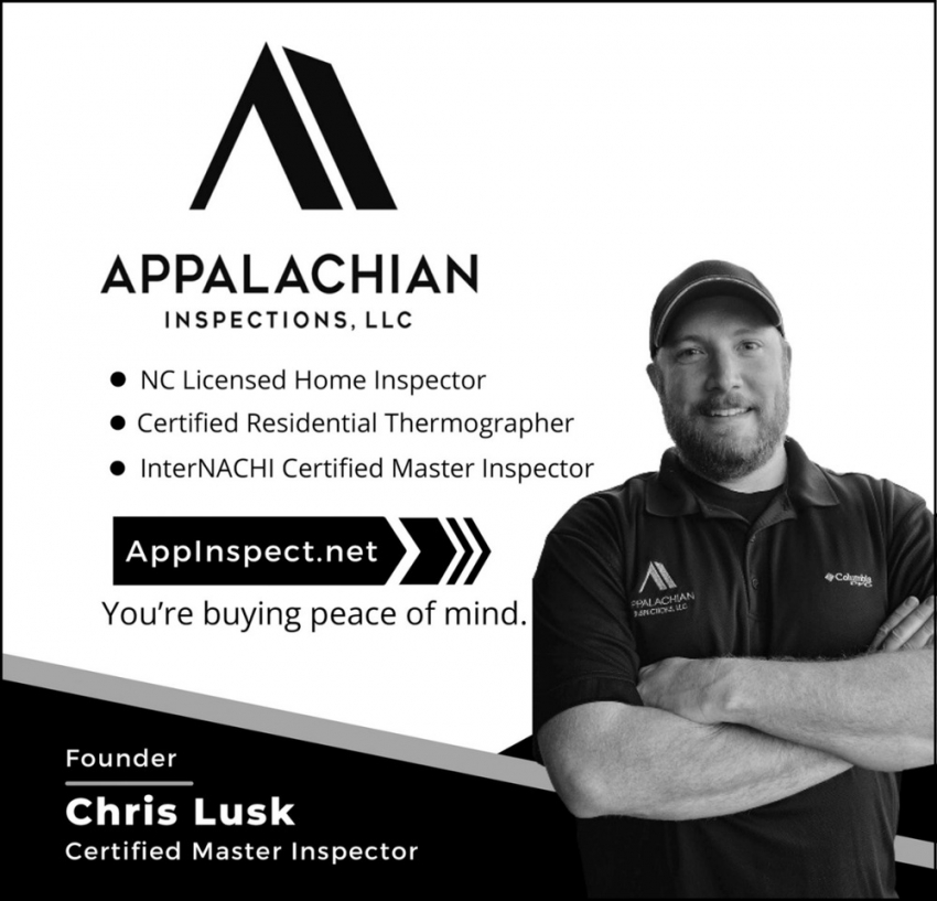Appalachian Inspections, LLC