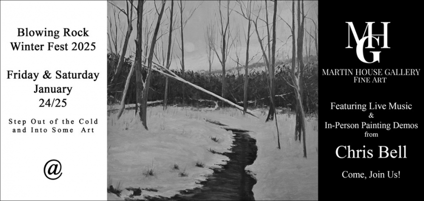 Martin House Gallery