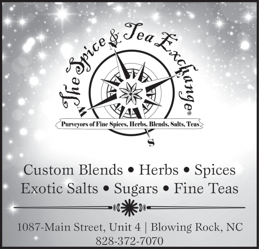 The Spice & Tea Exchange