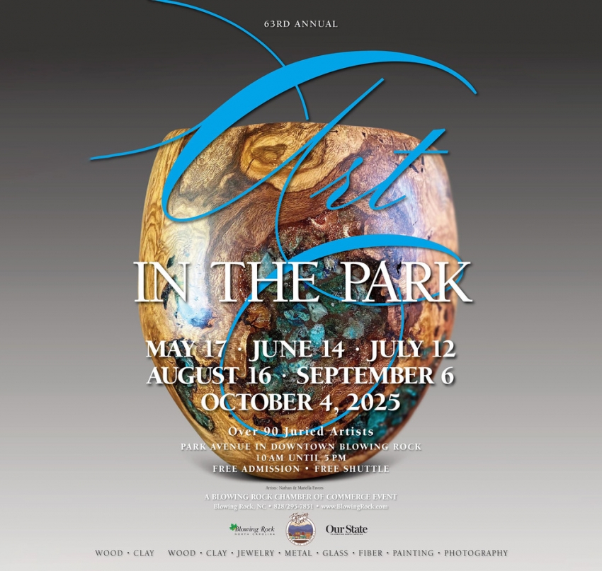 Blowing Rock Chamber of Commerce