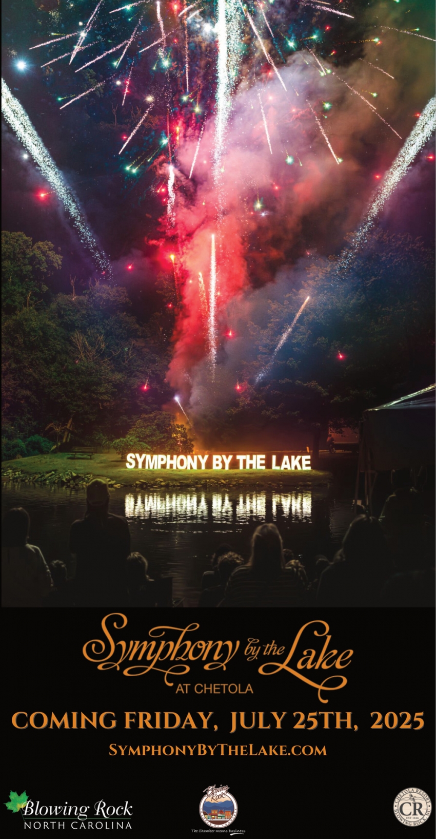 Blowing Rock Chamber of Commerce