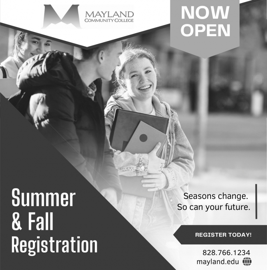 Mayland Community College