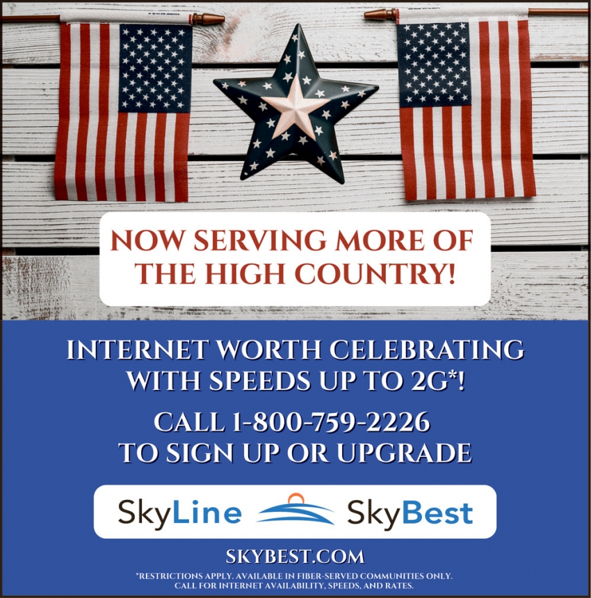 SkyLine SkyBest