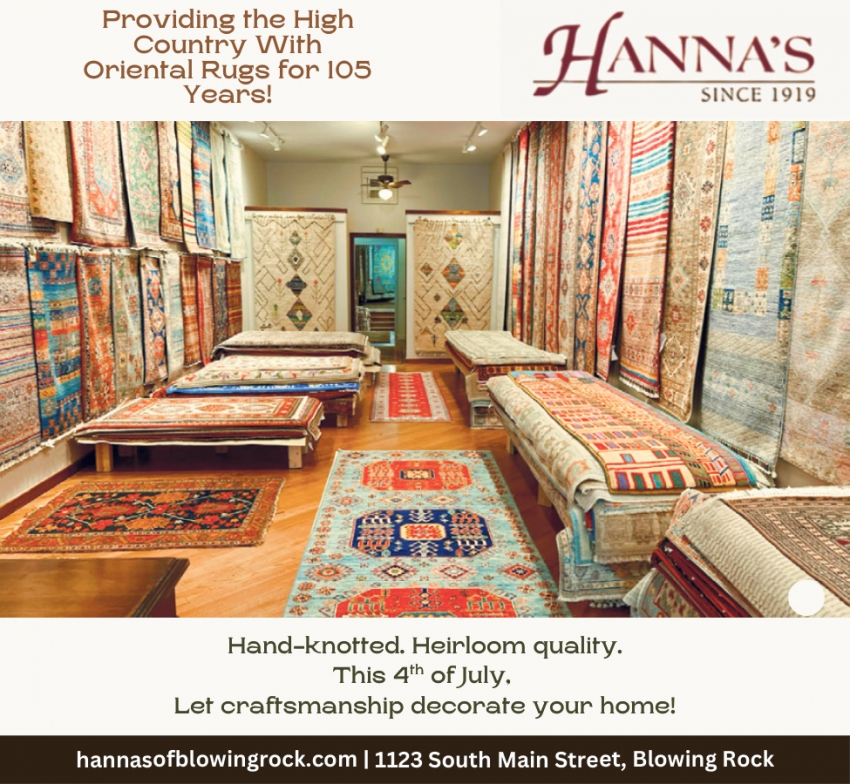 Hanna's
