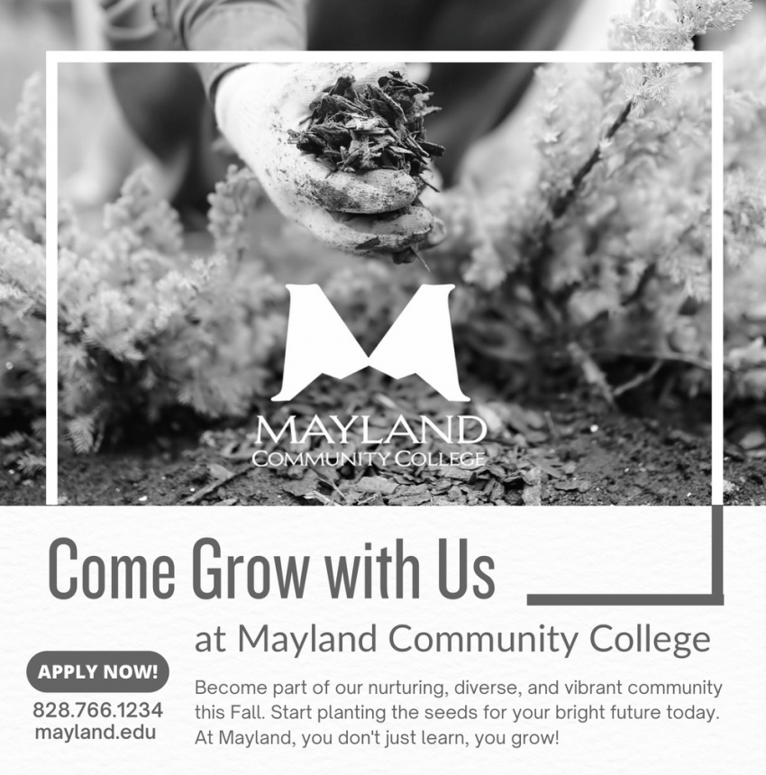 Mayland Community College