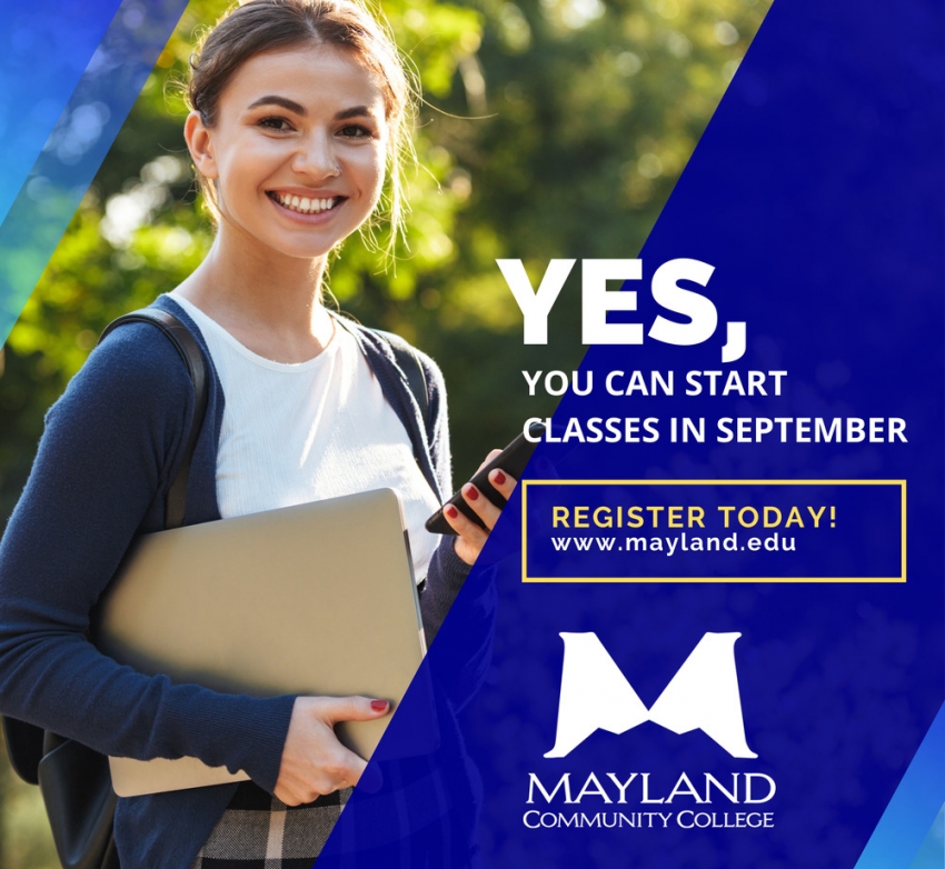 Mayland Community College