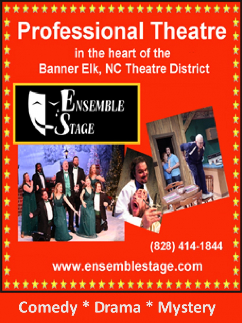 Ensemble Stage