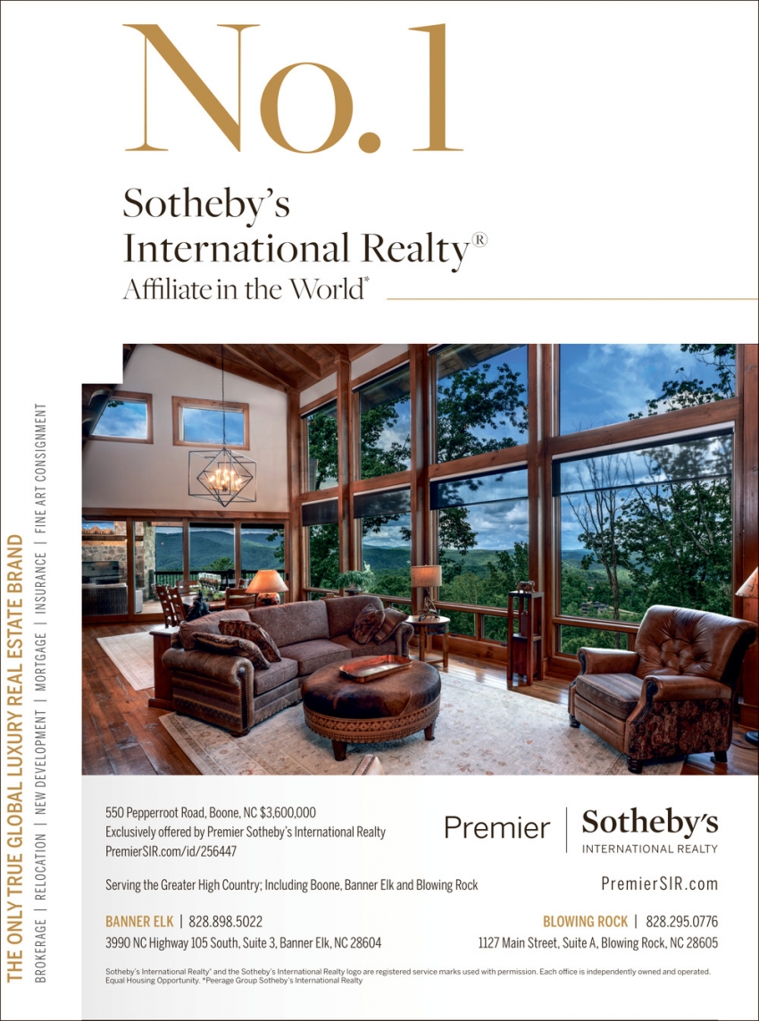 Premier Sotheby's International Realty